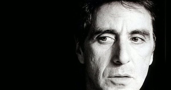 Όταν ο Αλ Πατσίνο βρέθηκε πίσω από τα σίδερα
