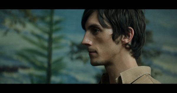 Athens Film Lab: «Η Ζωή Ενός Νεκρού» του Ορφέα Περετζή