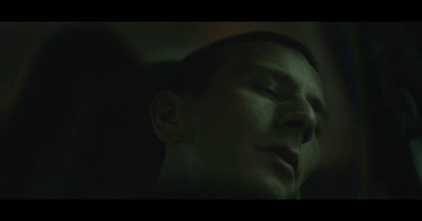 Athens Film Lab: «All the Splendid Nightclubs of the West» του Ευθύμη Kosemund Σανίδη
