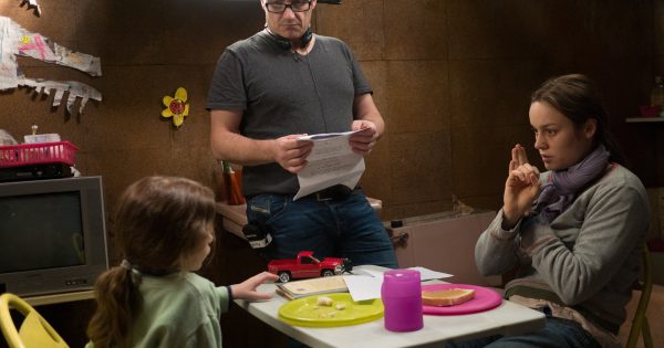 Λένι Εϊμπραμσον: o υποψήφιος για όσκαρ σκηνοθέτης του «Δωματίου» μιλά στο cinemag