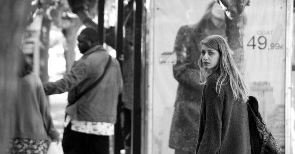 Η Σοφία Γεωργοβασίλη της «Μικρής Άρκτου» μιλά στο cinemag.gr