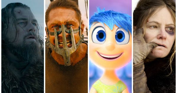 Όσκαρ 2016: Οι προβλέψεις του cinemag.gr (μέρος 1ο)