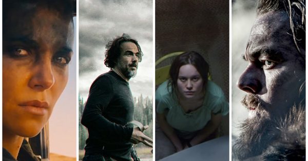 Όσκαρ 2016: Οι προβλέψεις του cinemag.gr (μέρος 3ο)