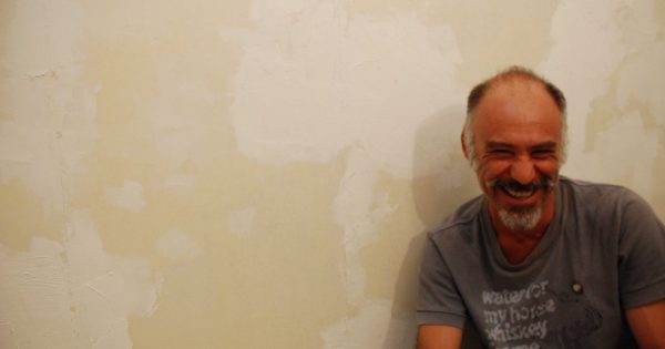 Γιάννης Κοκιασμένος: o καουμπόης του ελληνικού σινεμά