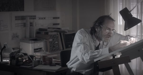 Συνέντευξη: Ο Ανδρέας Μαριανός δεν κρύβεται πίσω από τις λέξεις