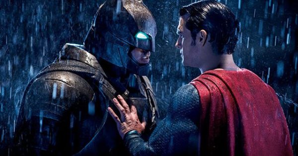 8 trivia που δεν ξέρατε για την επική συνάντηση του «Batman V Superman»