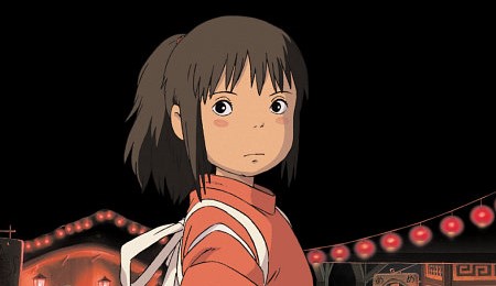Spirited Away: γιατί οι γονείς της Τσιχίρο μεταμορφώθηκαν σε γουρούνια;