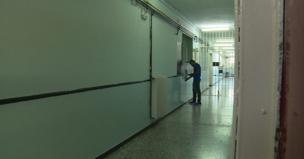 Μαριάννα Οικονόμου: «Δεν είναι καθόλου εύκολο να κρατήσεις μια ουδέτερη στάση όταν είσαι μάρτυρας μιας αδικίας»