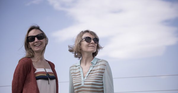 Μιριέλ και Ντελφίν Κουλέν: «Η ισότητα μεταξύ των φύλων υπάρχει, μέχρι κάτι να πάει στραβά»