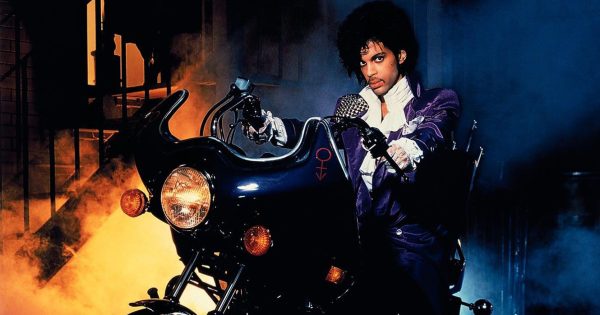 When doves cry: Ενα αποχαιρετιστήριο κείμενο για τον Πρινς