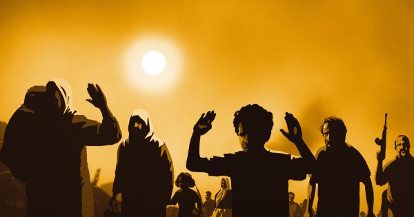 «Βαλς με τον Μπασίρ»: Η ηχώ της μνήμης