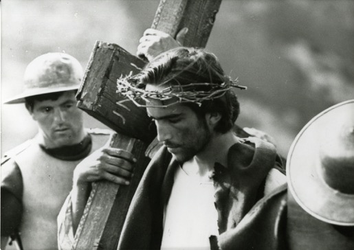 Essential Cinema #91: «Το κατά Ματθαίον Ευαγγέλιο» (1964) του Πιέρ Πάολο Παζολίνι