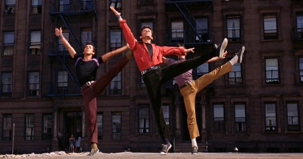 West Side Story: 64 χρόνια από το θρυλικό μιούζικαλ των 10 Όσκαρ