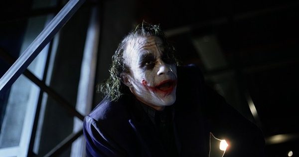 Βίντεο: Ο σκοτεινός κόσμος του Κρίστοφερ Νόλαν
