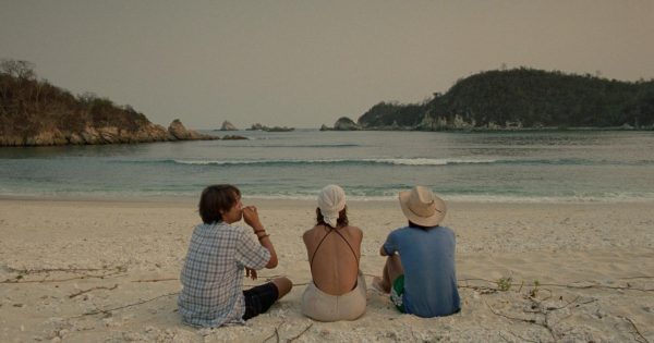 5 ταινίες που πρέπει να δεις πριν πας στο Μεξικό