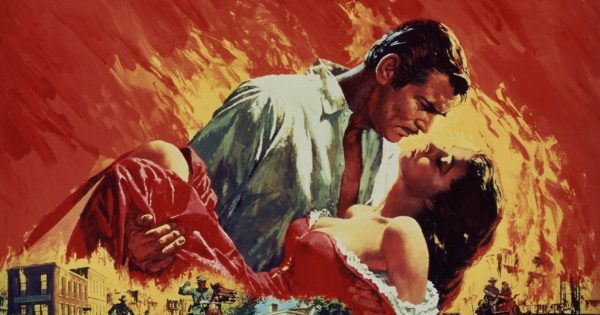 «Όσα Παίρνει ο Άνεμος»: μικρά trivia μιας μεγάλης ταινίας