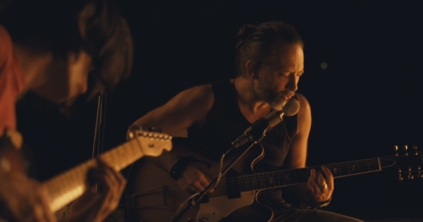 Όταν ο Πολ Τόμας Άντερσον σκηνοθέτησε Radiohead