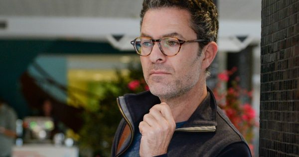 Σίντνεϊ Νέτερ: «Υπάρχει αγορά και εμπορική καριέρα για τις ταινίες μικρού μήκους»