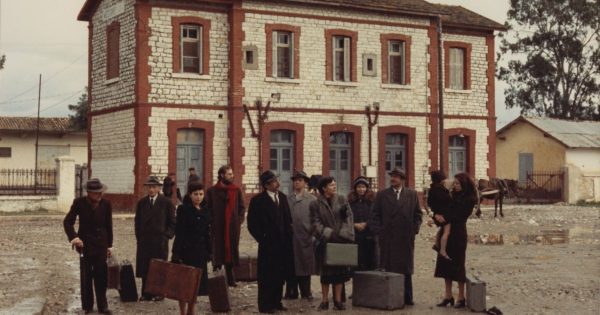 ΠΕΚΚ: Οι καλύτερες ελληνικές και ευρωπαϊκές ταινίες της περιόδου 1975-2015