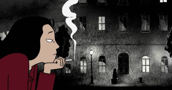 «Persepolis»: μικρά trivia μιας μεγάλης ταινίας