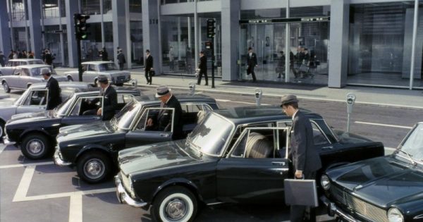 Βίντεο: Η οπτική κωμωδία στο σινεμά του Ζακ Τατί