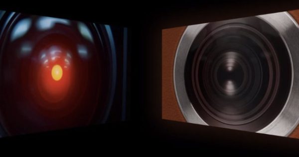 Βίντεο: Αν ο HAL9000 και η Samantha του «Her» ήταν παντρεμένο ζευγάρι
