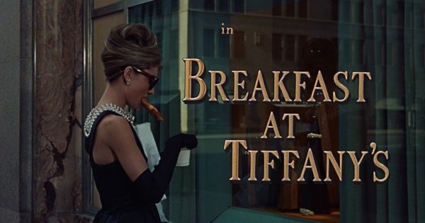«Πρόγευμα στο Τίφανις»: μικρά trivia μιας μεγάλης ταινίας