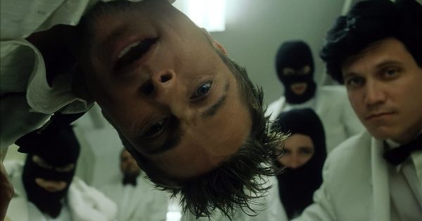 Βίντεο: Η επιβεβαίωση της σημασίας του μοντάζ για την κινηματογραφική εμπειρία