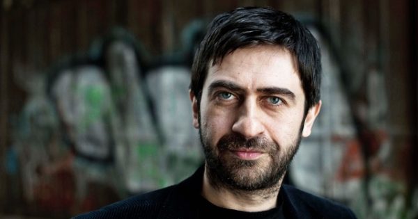Εμίν Αλπέρ: «Δεν βρήκαμε διαχρονικές λύσεις στις κρίσιμες πολιτικές διαμάχες μας»