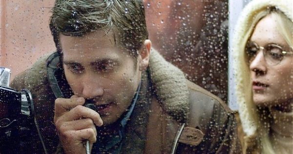 «Zodiac» του Ντέιβιντ Φίντσερ: Επέτειος για ένα από τα αριστουργήματα του μοντέρνου σινεμά