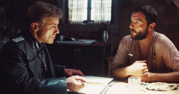 Μαθήματα Σεναρίου: Η εναρκτήρια σκηνή του «Άδωξοι Μπάσταρδη»