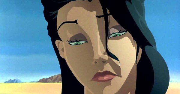«Destino»: Όταν ο Σαλβαντόρ Νταλί συνάντησε τον Γουόλτ Ντίσνεϊ