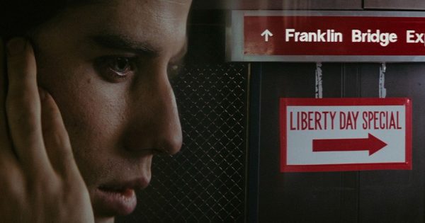 Βίντεο: Το αριστουργηματικό «Μπλόου Άουτ» του Ντε Πάλμα σε ένα λεπτό