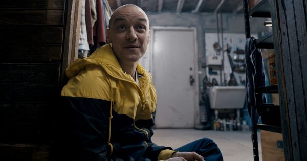 Βίντεο: Το «Split» του Σιάμαλαν έχει πλέον Honest Trailer