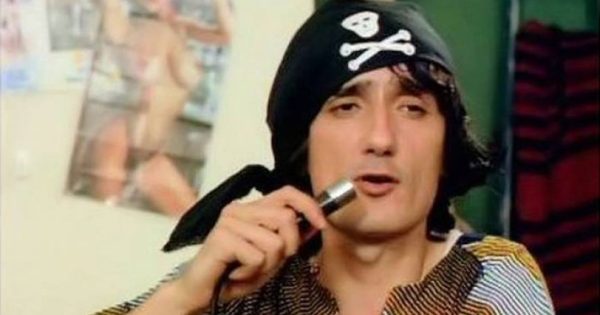 Μικρό σημείωμα λατρείας στον Στάθη Ψάλτη