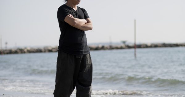Συνέντευξη Κιμ Κι-Ντουκ: «Πρέπει να είμαστε προσεκτικοί με τους ηγέτες που επιλέγουμε»