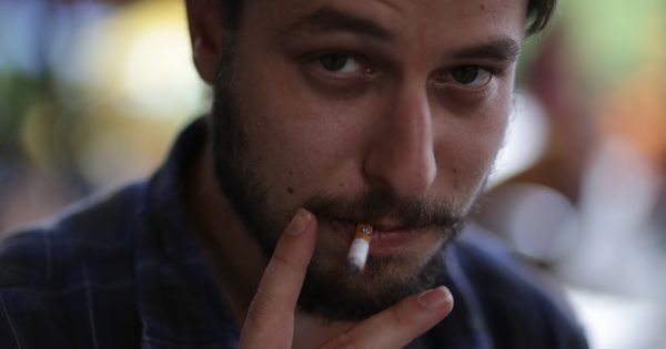 Ο Στέργιος Πάσχος επιλέγει τα κινηματογραφικά του (άφτερ)λωβ