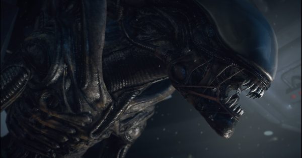 Βίντεο: Τρόμος στο διάστημα!