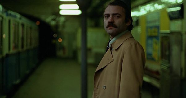 Αγαπημένες ταινίες του ΣΙΝΕΜΑ: «Ένας Αμερικάνος Φίλος» (1977)