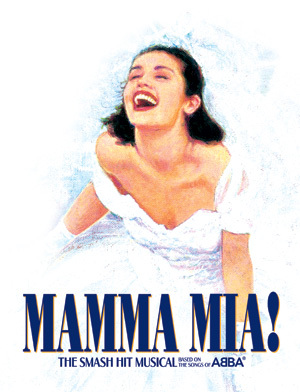 Mamma Μia!