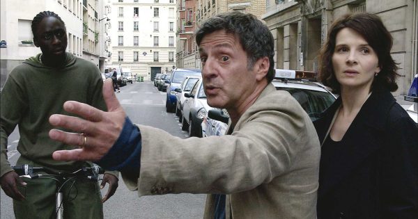 Οι 100 καλύτερες ταινίες της δεκαετίας(4)