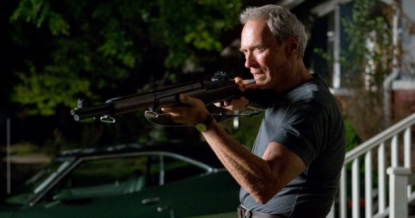 Ο Κλιντ και οι συμμορίες: 8 λεπτά από το Gran Torino