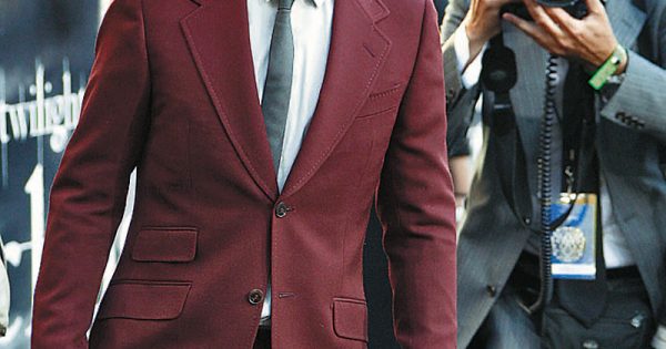 Βρετανούς και “καλά παιδιά” ψάχνει το Χόλιγουντ