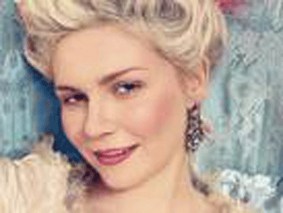 Antoinette