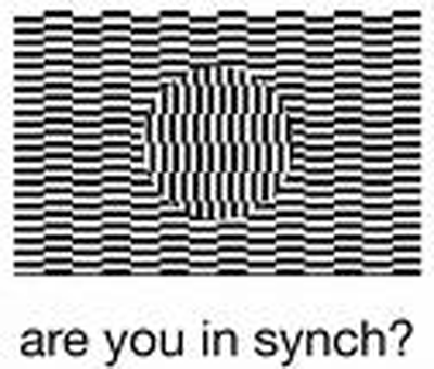 Synch festival όργιο πειραματικού σινεμά
