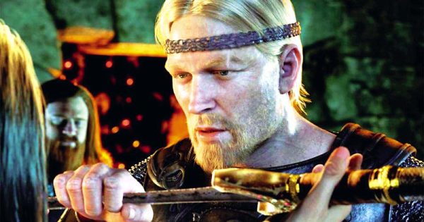 Δαίμονες και… ψηφιακό αίμα