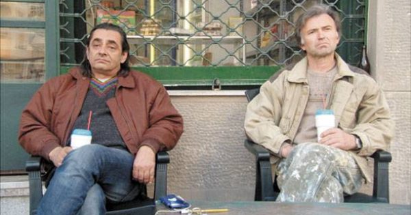Η άνοιξη του ελληνικού σινεμά