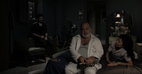 Meet the talent: Αριστοτέλης Μαραγκός