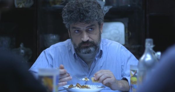 Meet the talent: Δημήτρης Νάκος