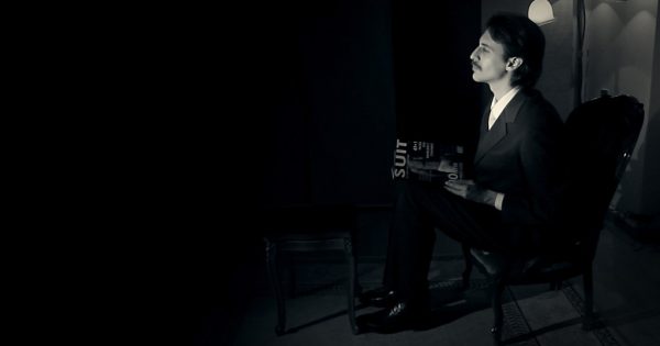 Meet the talent: Αναστάσιος Γκότσης